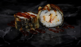 Roll Pollo